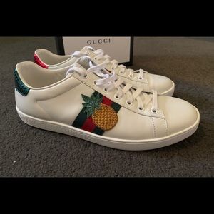 Gucci Ace Sneakers